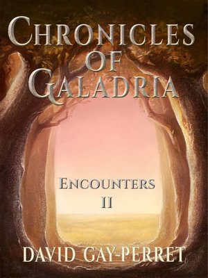 cover image of Encounters